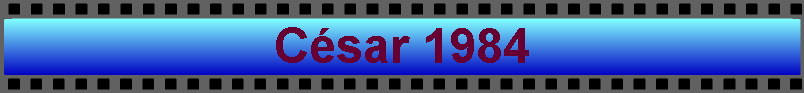 Csar 1984