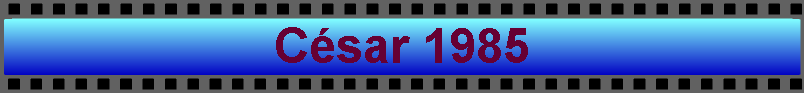 Csar 1985