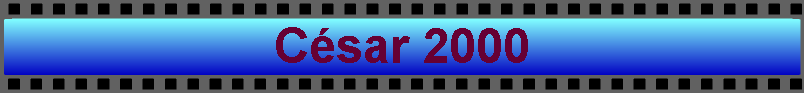 Csar 2000
