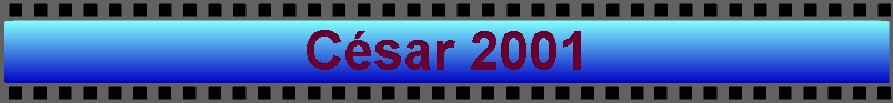 Csar 2001