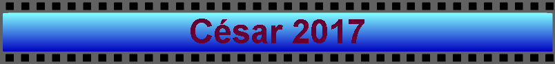 Csar 2017